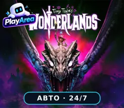 Tiny Tina's Wonderlands РФ+СНГ+ВЕСЬ МИР Steam КЛЮЧ