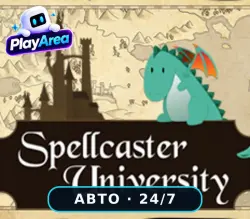 Spellcaster University РФ+СНГ+ВЕСЬ МИР Steam КЛЮЧ