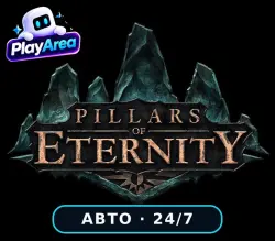 Pillars of Eternity Hero Edition РФ+СНГ+ВЕСЬ МИР Steam КЛЮЧ