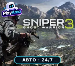 Sniper Ghost Warrior 3 + Season Pass RU+CIS+GLOBAL | Activation Key