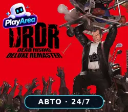 Dead Rising Deluxe Remaster CIS (EXCEPT RU)+GLOBAL | Activation Key