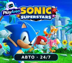 Sonic Superstars RU+CIS+GLOBAL | Activation Key