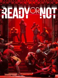 Ready or Not | PC Epic Games EGS | purchase on your account
