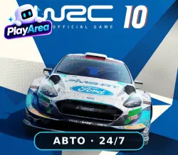 WRC 10 FIA World Rally Championship RU+CIS+GLOBAL | Activation Key