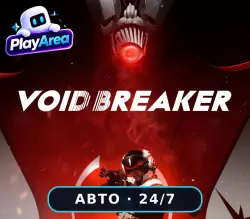 VOID/BREAKER RU+CIS+GLOBAL | Activation Key