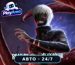 Dead by Daylight - Tokyo Ghoul EUROPE+TURKEY, EXCEPT CIS | Activation Key