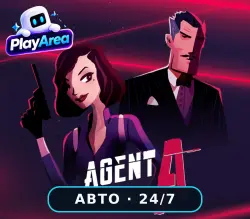 Agent A: A puzzle in disguise РФ+СНГ+ВЕСЬ МИР Steam КЛЮЧ