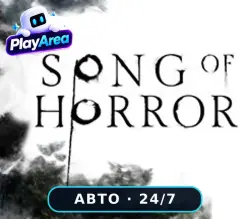 SONG OF HORROR Complete Edition РФ+СНГ+ВЕСЬ МИР Steam КЛЮЧ