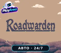 Roadwarden РФ+СНГ+ВЕСЬ МИР Steam КЛЮЧ