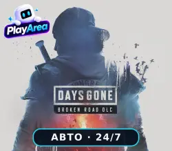 Days Gone - Broken Road DLC CIS (EXCEPT RU)+GLOBAL | Activation Key