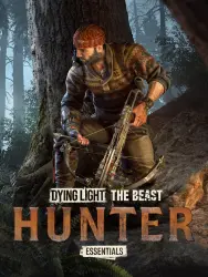 Dying Light: The Beast - Hunter Essentials | PC Epic Games EGS | purchase on your account