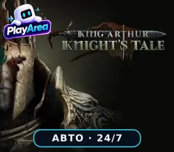 King Arthur: Knight's Tale РФ+СНГ+ВЕСЬ МИР Steam КЛЮЧ