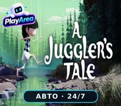 A Juggler's Tale РФ+СНГ+ВЕСЬ МИР Steam КЛЮЧ
