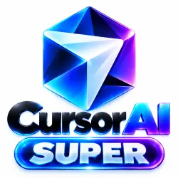 Upgrade Cursor Super: AI Code Editor + Grok + X Premium | 1 Month |  | Full Warranty