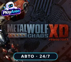 Metal Wolf Chaos XD РФ+СНГ+ВЕСЬ МИР Steam КЛЮЧ