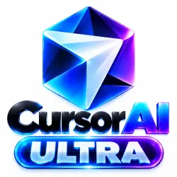Upgrade Cursor Ultra: AI Code Editor + Grok + X Premium | 1 Month |  | Full Warranty