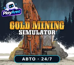 Gold Mining Simulator RU+CIS+GLOBAL | Activation Key