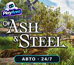 Of Ash and Steel RU+CIS+GLOBAL | Activation Key