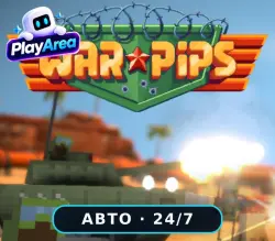 Warpips РФ+СНГ+ВЕСЬ МИР Steam КЛЮЧ