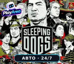 Sleeping Dogs RU+CIS+GLOBAL | Activation Key
