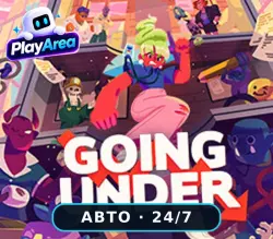 Going Under ЕВРОПА+США+ТУРЦИЯ, БЕЗ СНГ Steam КЛЮЧ