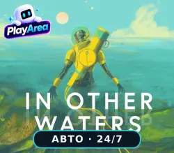 In Other Waters РФ+СНГ+ВЕСЬ МИР Steam КЛЮЧ