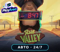 Rue Valley РФ+СНГ+ВЕСЬ МИР Steam КЛЮЧ