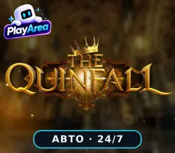 The Quinfall RU+CIS+GLOBAL | Activation Key