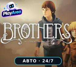 Brothers - A Tale of Two Sons СНГ (КРОМЕ РФ И РБ)+ВЕСЬ МИР Steam КЛЮЧ