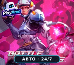 Battle Shapers РФ+СНГ+ВЕСЬ МИР Steam КЛЮЧ