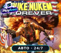 Duke Nukem RU+CIS+GLOBAL | Activation Key