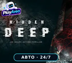 Hidden Deep RU+CIS+GLOBAL | Activation Key