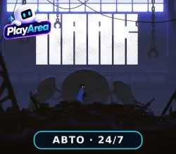 HAAK РФ+СНГ+ВЕСЬ МИР Steam КЛЮЧ