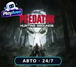 Predator: Hunting Grounds RU+CIS+GLOBAL | Activation Key
