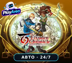 Eiyuden Chronicle: Hundred Heroes СНГ (КРОМЕ РФ И РБ) Steam КЛЮЧ