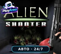Alien Shooter RU+CIS+GLOBAL | Activation Key