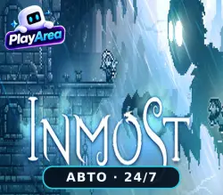 INMOST РФ+СНГ+ВЕСЬ МИР Steam КЛЮЧ