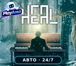 Heal РФ+СНГ+ВЕСЬ МИР Steam КЛЮЧ