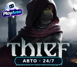 Thief VR: Legacy of Shadow РФ+СНГ+ВЕСЬ МИР Steam КЛЮЧ