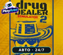 Drug Dealer Simulator 2 RU+CIS+GLOBAL | Activation Key