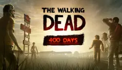 The Walking Dead: 400 Days DLC РФ+СНГ+ВЕСЬ МИР Steam КЛЮЧ