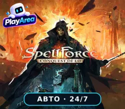 SpellForce: Conquest of Eo РФ+СНГ+ВЕСЬ МИР Steam КЛЮЧ