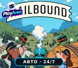 Railbound РФ+СНГ+ВЕСЬ МИР Steam КЛЮЧ