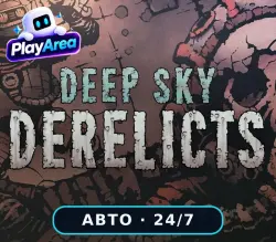 Deep Sky Derelicts РФ+СНГ+ВЕСЬ МИР Steam КЛЮЧ