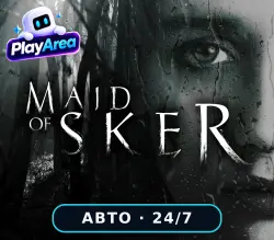 Maid of Sker RU+CIS+GLOBAL | Activation Key