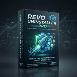 Лицензионный ключ Revo Uninstaller Pro 5.4.7 |Elli