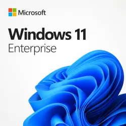 Windows 11 Enterprise | Цифровой ключ активации | 1 ПК