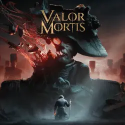 Valor Mortis (Key Global)