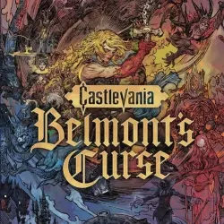 Castlevania: Belmont’s Curse (Key Global)