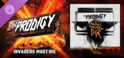 Beat Saber - The Prodigy - Invaders Must Die — STEAM АВТОДОСТАВКА